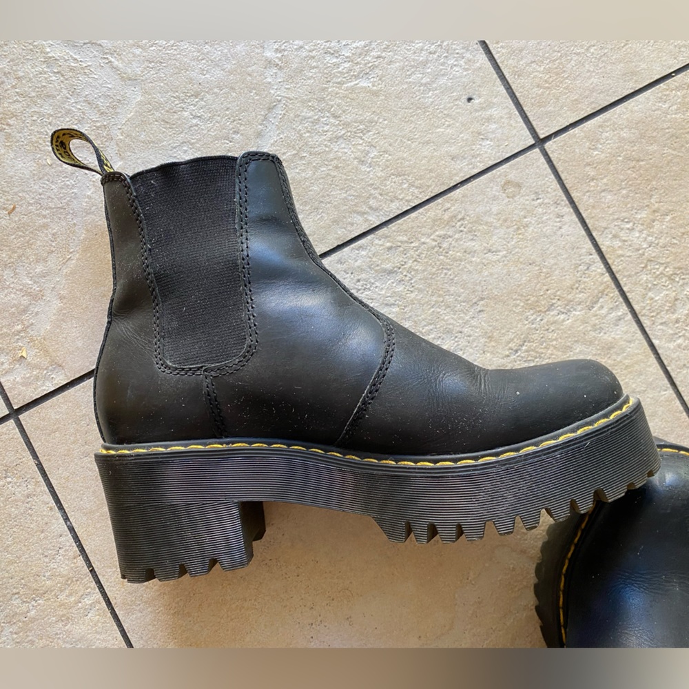 Dr. Martens